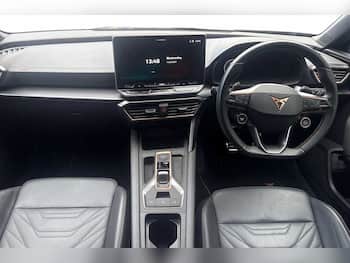 Used Cupra Leon 2025 for sale - 79578170: Photo