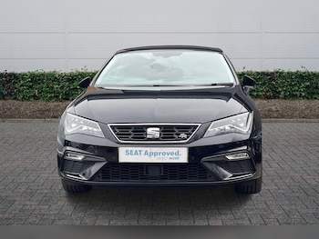 Used SEAT Leon 2018 for sale - 77498108: Photo