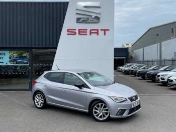 2022 (22) - 1.0 TSI 95 FR 5dr