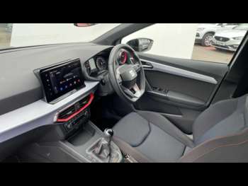 Used SEAT Ibiza 2022 for sale - 74946874: Photo