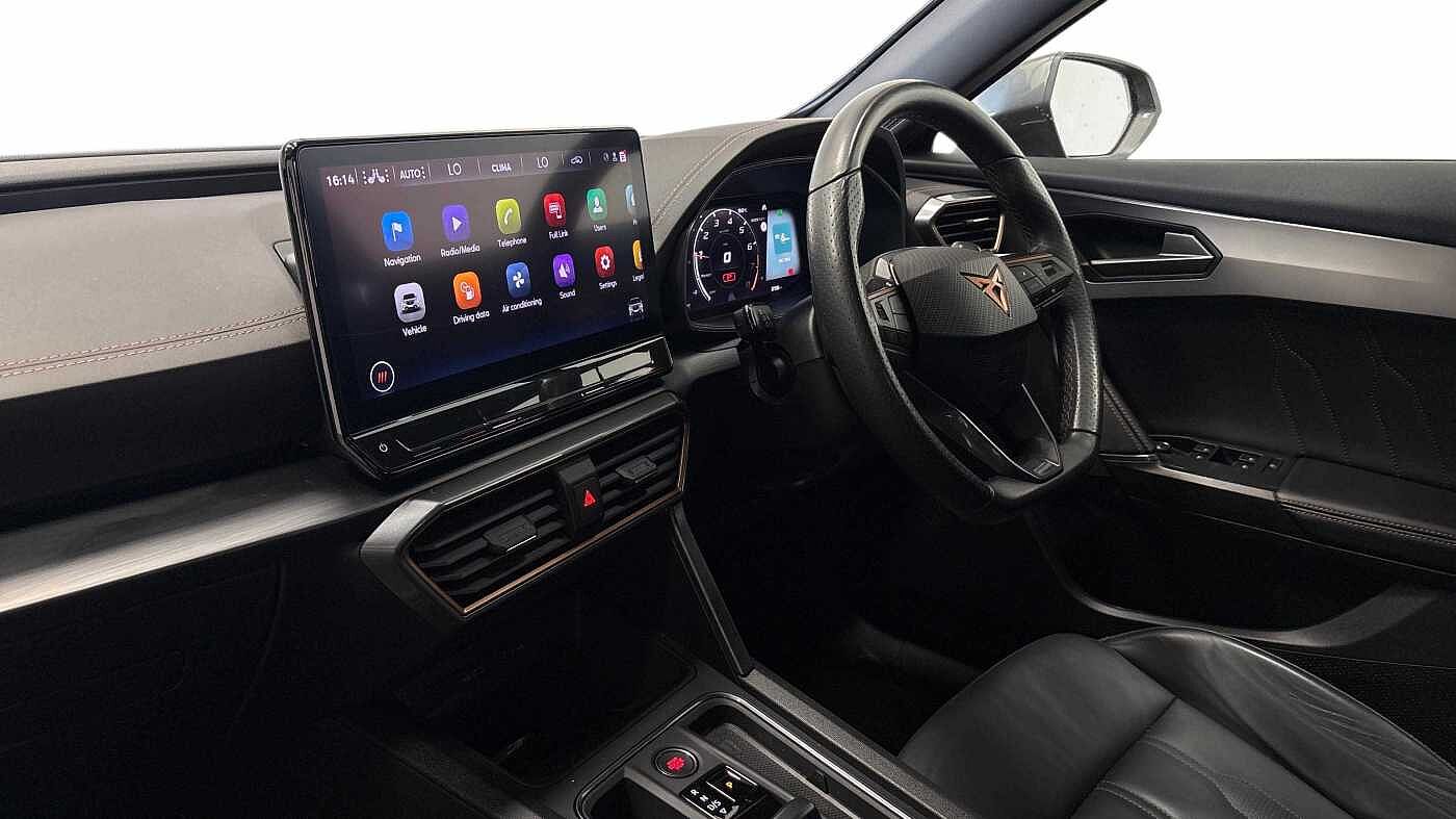 Used Cupra Formentor 2022 for sale - 76073831: Photo 2