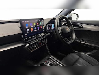 Used Cupra Formentor 2022 for sale - 76073831: Photo 2