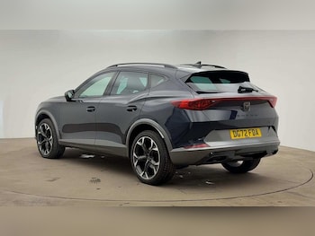 Used Cupra Formentor 2022 for sale - 76073831: Photo 3