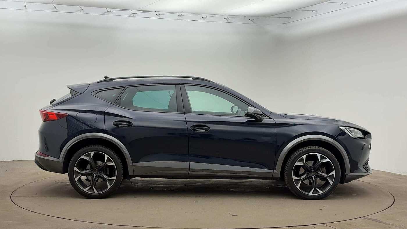 Used Cupra Formentor 2022 for sale - 76073831: Photo 4