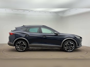 Used Cupra Formentor 2022 for sale - 76073831: Photo 4