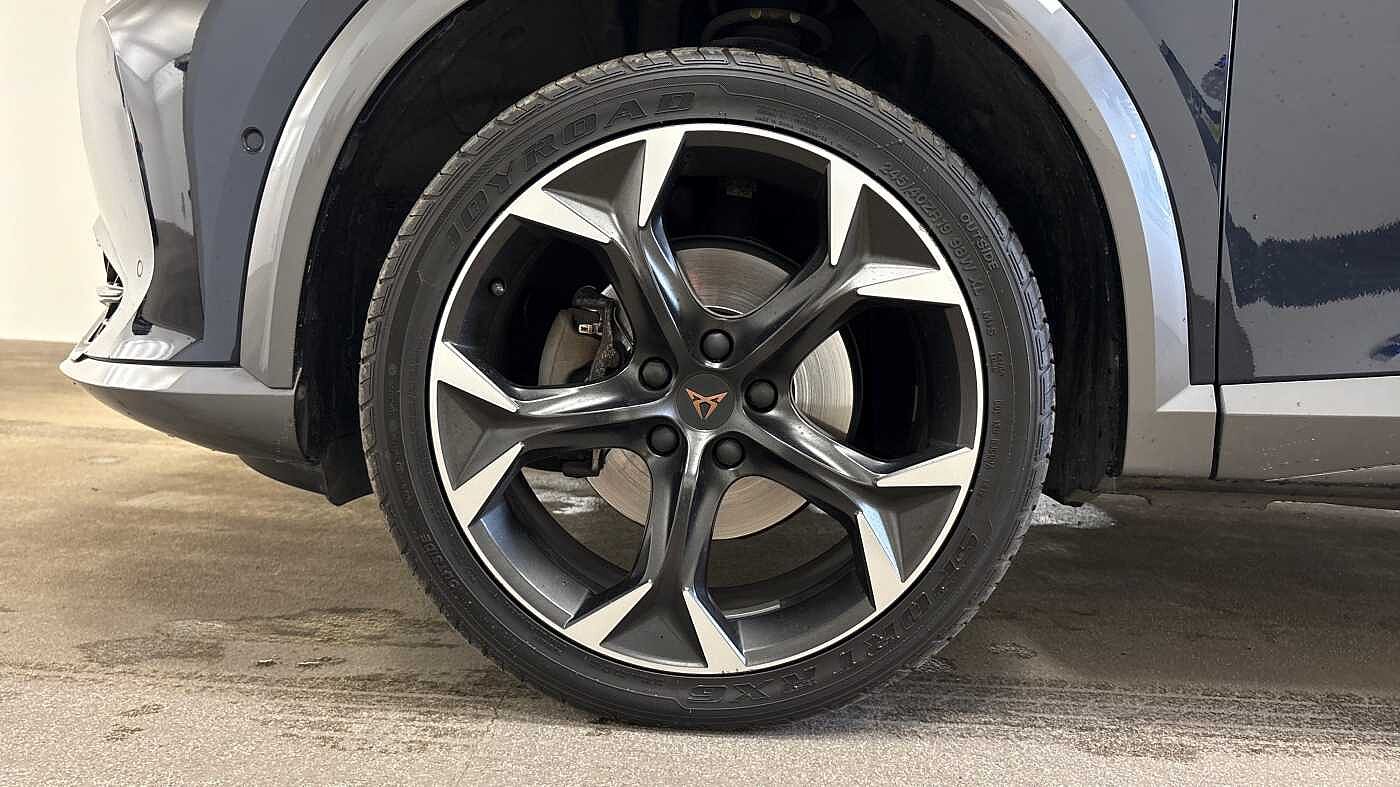 Used Cupra Formentor 2022 for sale - 76073831: Photo 5