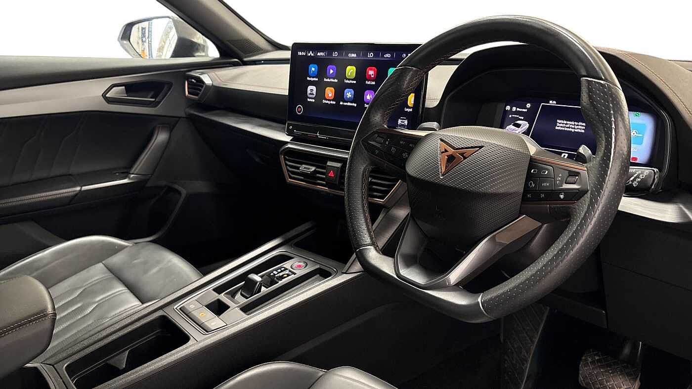 Used Cupra Formentor 2022 for sale - 76073831: Photo 6