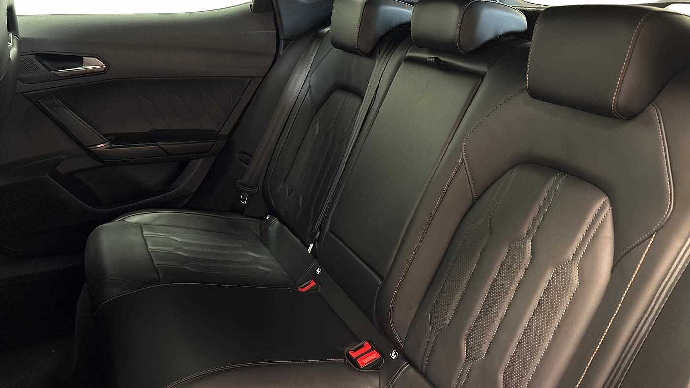 Used Cupra Formentor 2022 for sale - 76073831: Photo 7