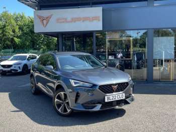 2022 (22) - 1.5 TSI 150 V1 5dr