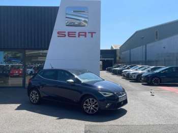 2022 (22) - 1.0 TSI 110 Xcellence 5dr