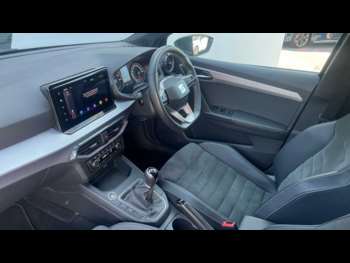 Used SEAT Ibiza 2022 for sale - 75188178: Photo