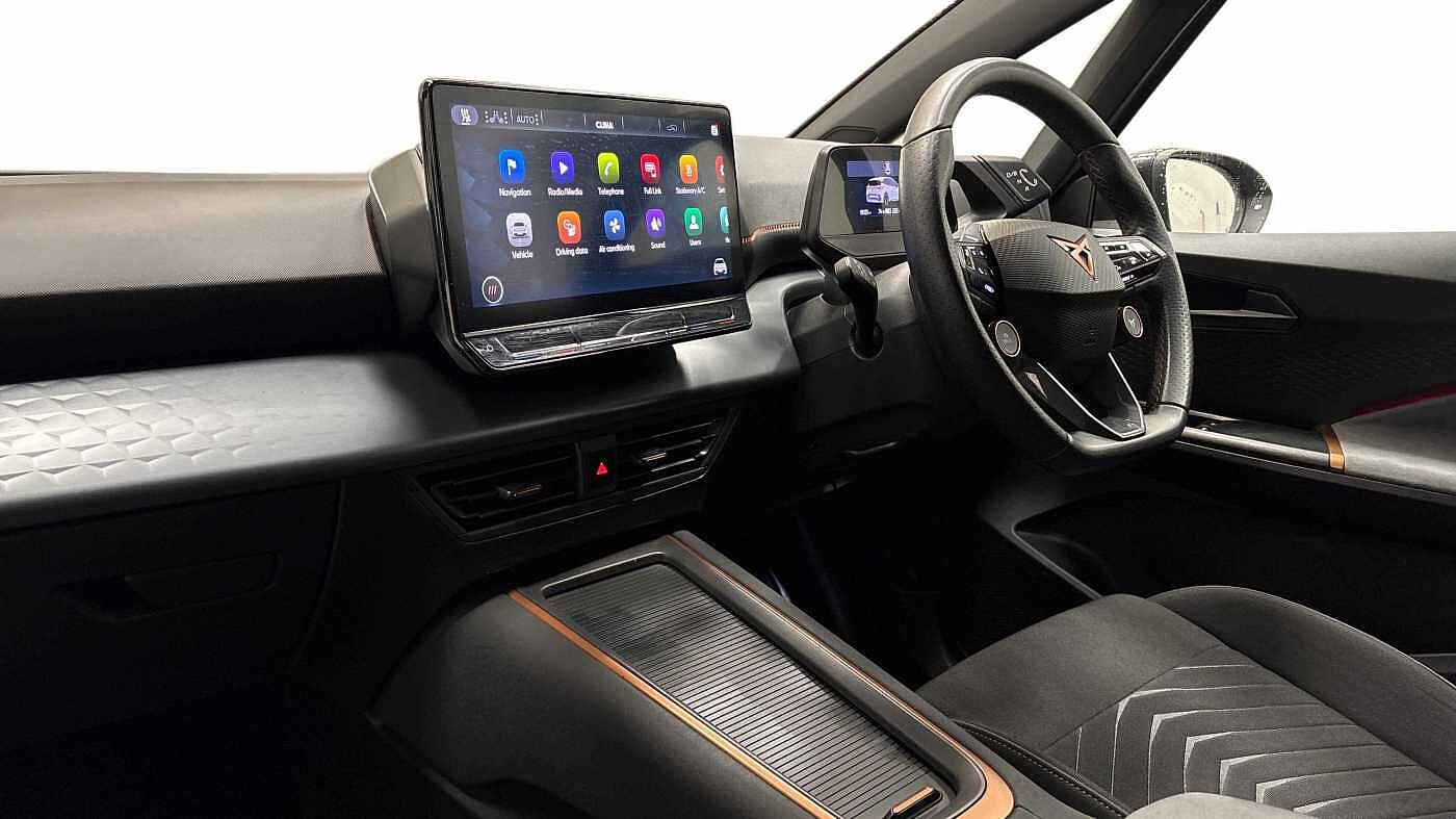 Used Cupra Born 2022 for sale - 78158234: Photo 2