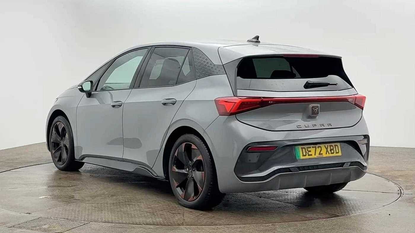 Used Cupra Born 2022 for sale - 78158234: Photo 3