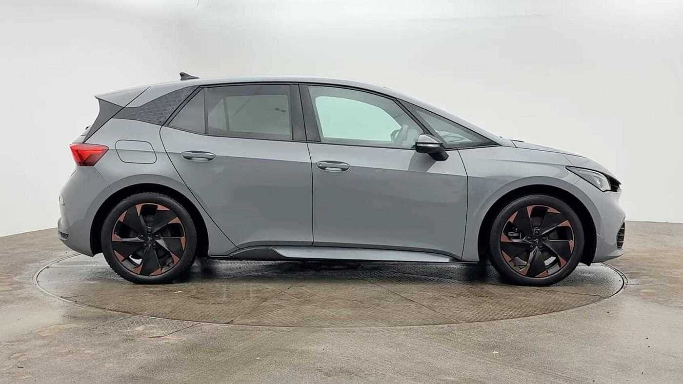Used Cupra Born 2022 for sale - 78158234: Photo 4
