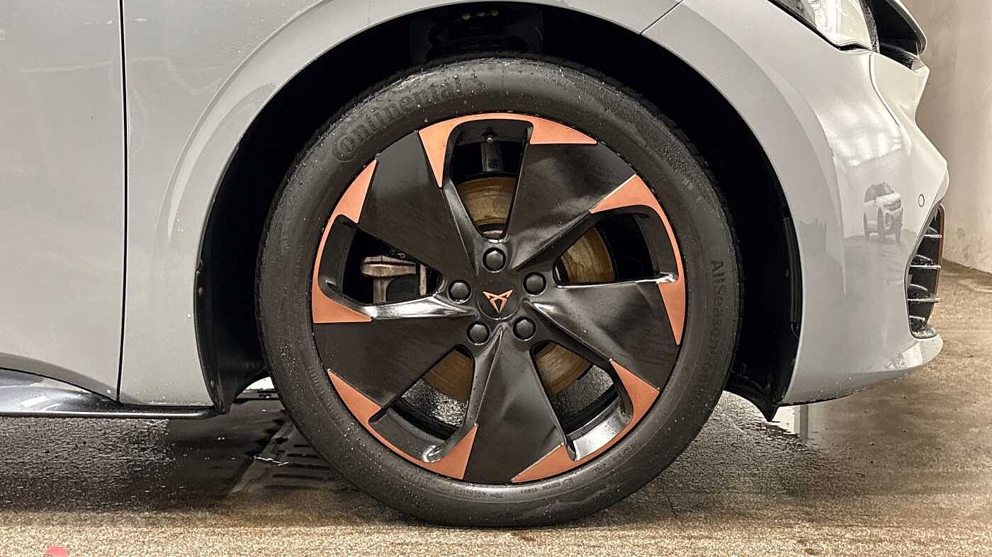 Used Cupra Born 2022 for sale - 78158234: Photo 5