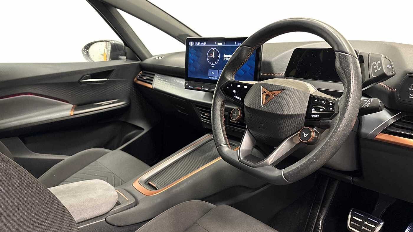 Used Cupra Born 2022 for sale - 78158234: Photo 6