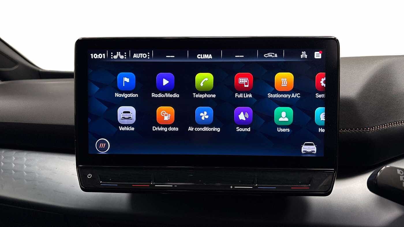 Used Cupra Born 2022 for sale - 78158234: Photo 8