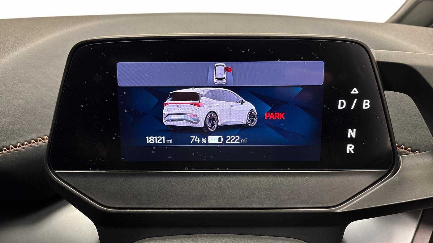 Used Cupra Born 2022 for sale - 78158234: Photo 9