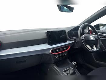 Used SEAT Ibiza 2024 for sale - 79756690: Photo