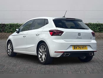 Used SEAT Ibiza 2024 for sale - 79756690: Photo