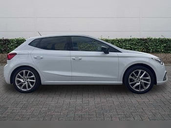 Used SEAT Ibiza 2024 for sale - 79756690: Photo