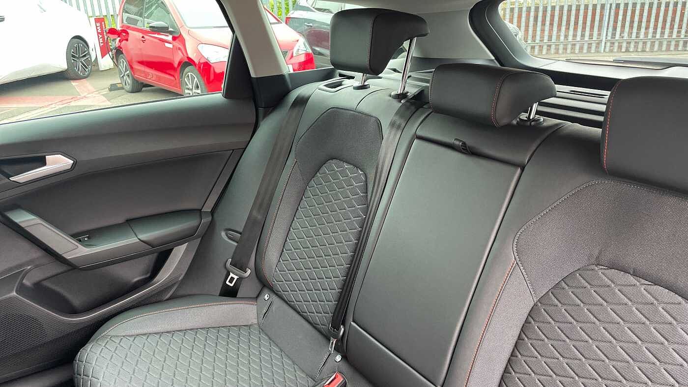 Used SEAT Leon 2025 for sale - 76110646: Photo 10
