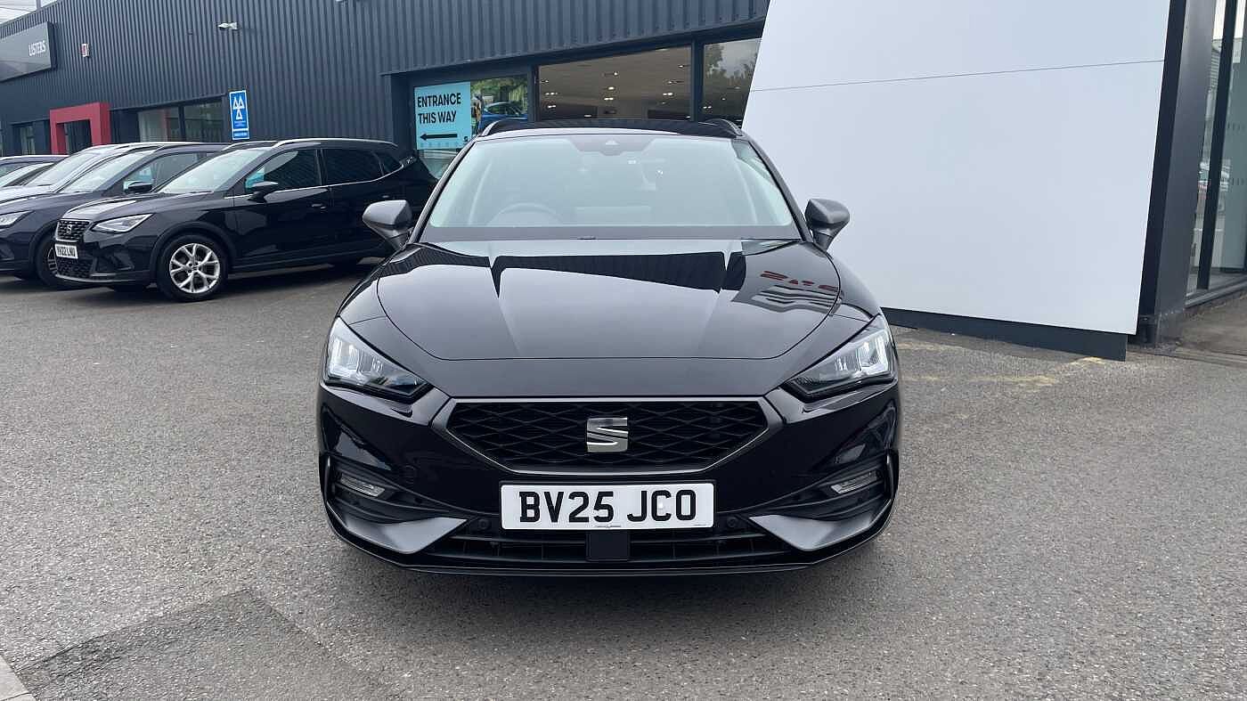 Used SEAT Leon 2025 for sale - 76110646: Photo 11