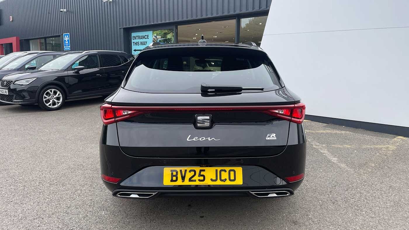 Used SEAT Leon 2025 for sale - 76110646: Photo 12