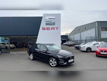 SEAT - Leon