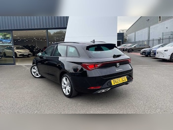 Used SEAT Leon 2025 for sale - 76110646: Photo 3