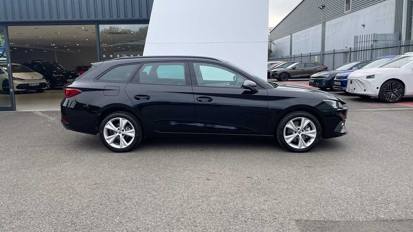Used SEAT Leon 2025 for sale - 76110646: Photo 4
