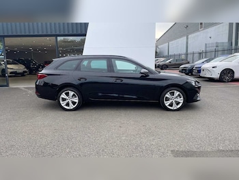 Used SEAT Leon 2025 for sale - 76110646: Photo 4