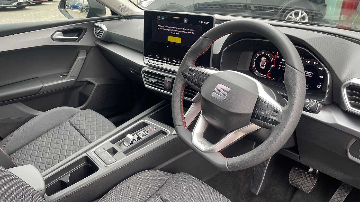 Used SEAT Leon 2025 for sale - 76110646: Photo 6