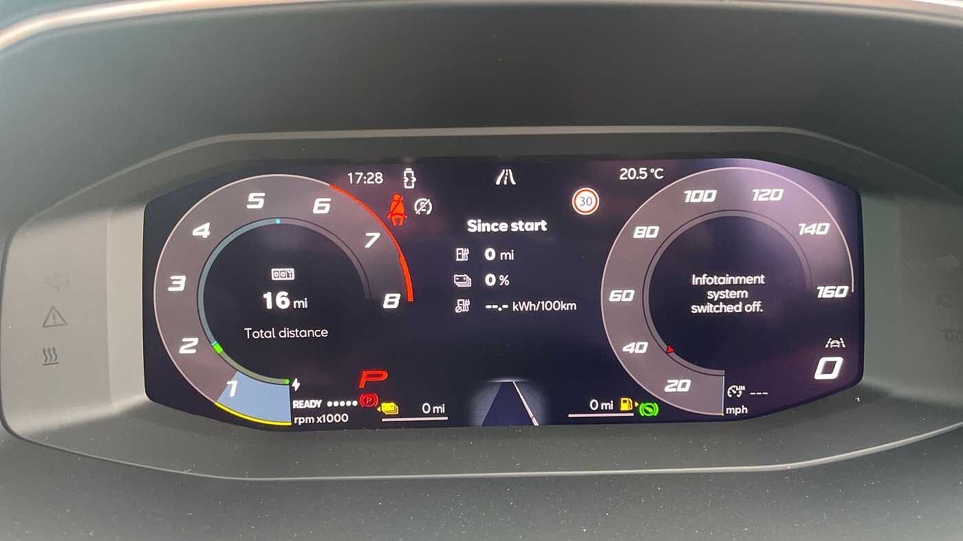 Used SEAT Leon 2025 for sale - 76110646: Photo 8