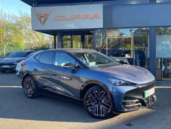 2025 (25) - 250kW VZ2 77kWh AWD 5dr Auto