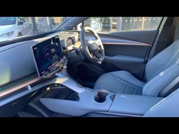 Used Cupra Tavascan 2025 for sale - 74325836: Photo