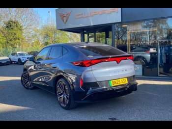 Used Cupra Tavascan 2025 for sale - 74325836: Photo