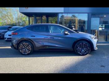 Used Cupra Tavascan 2025 for sale - 74325836: Photo