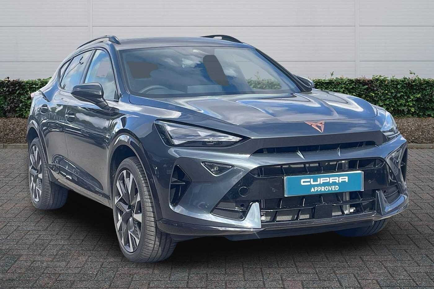 Used Cupra Formentor 2025 for sale - 76111258: Photo 1
