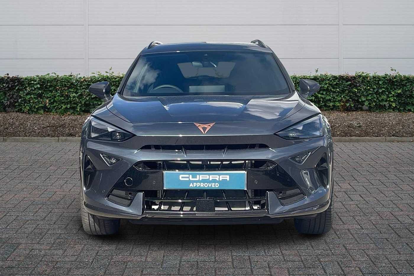 Used Cupra Formentor 2025 for sale - 76111258: Photo 10