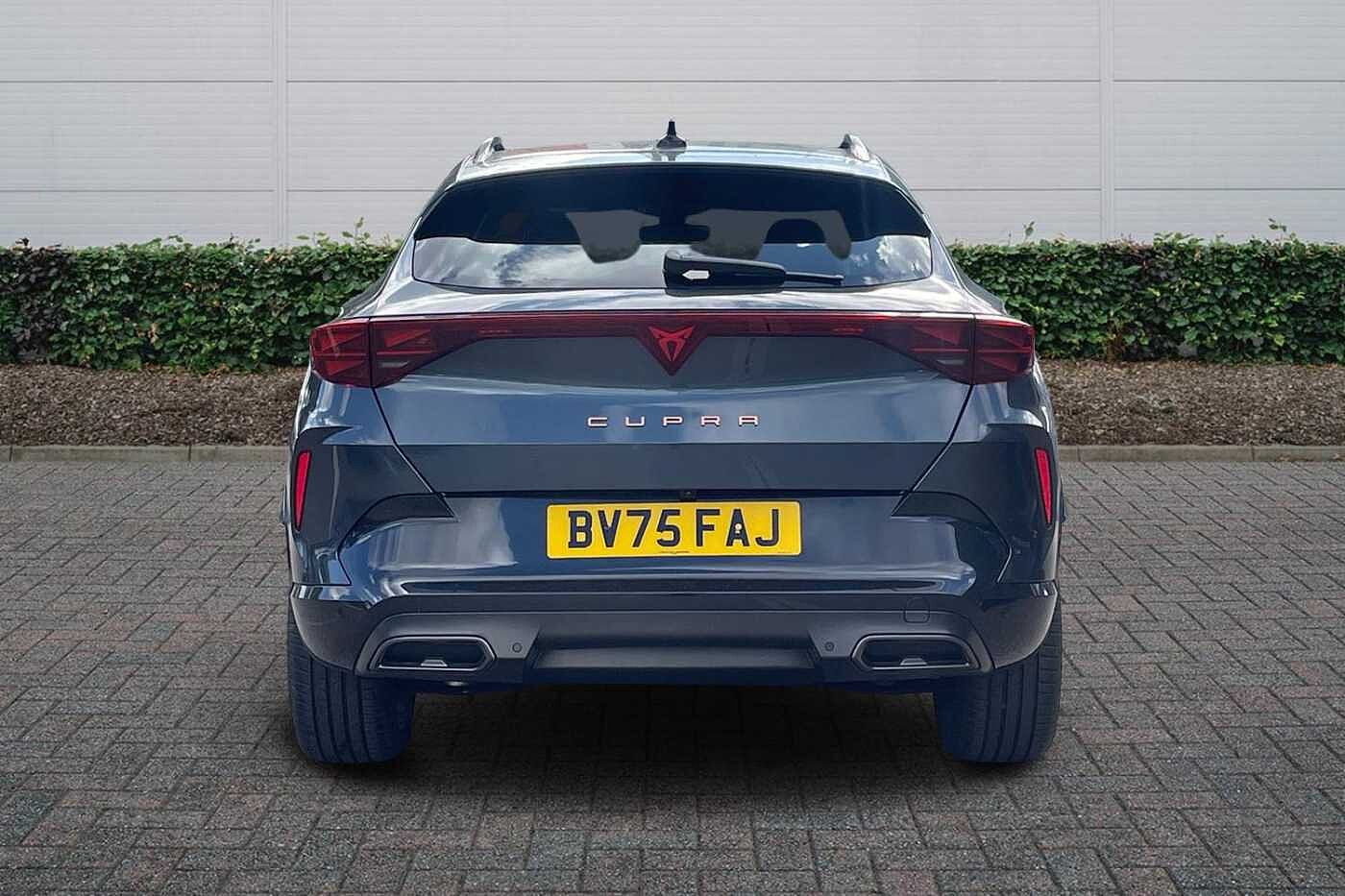 Used Cupra Formentor 2025 for sale - 76111258: Photo 11