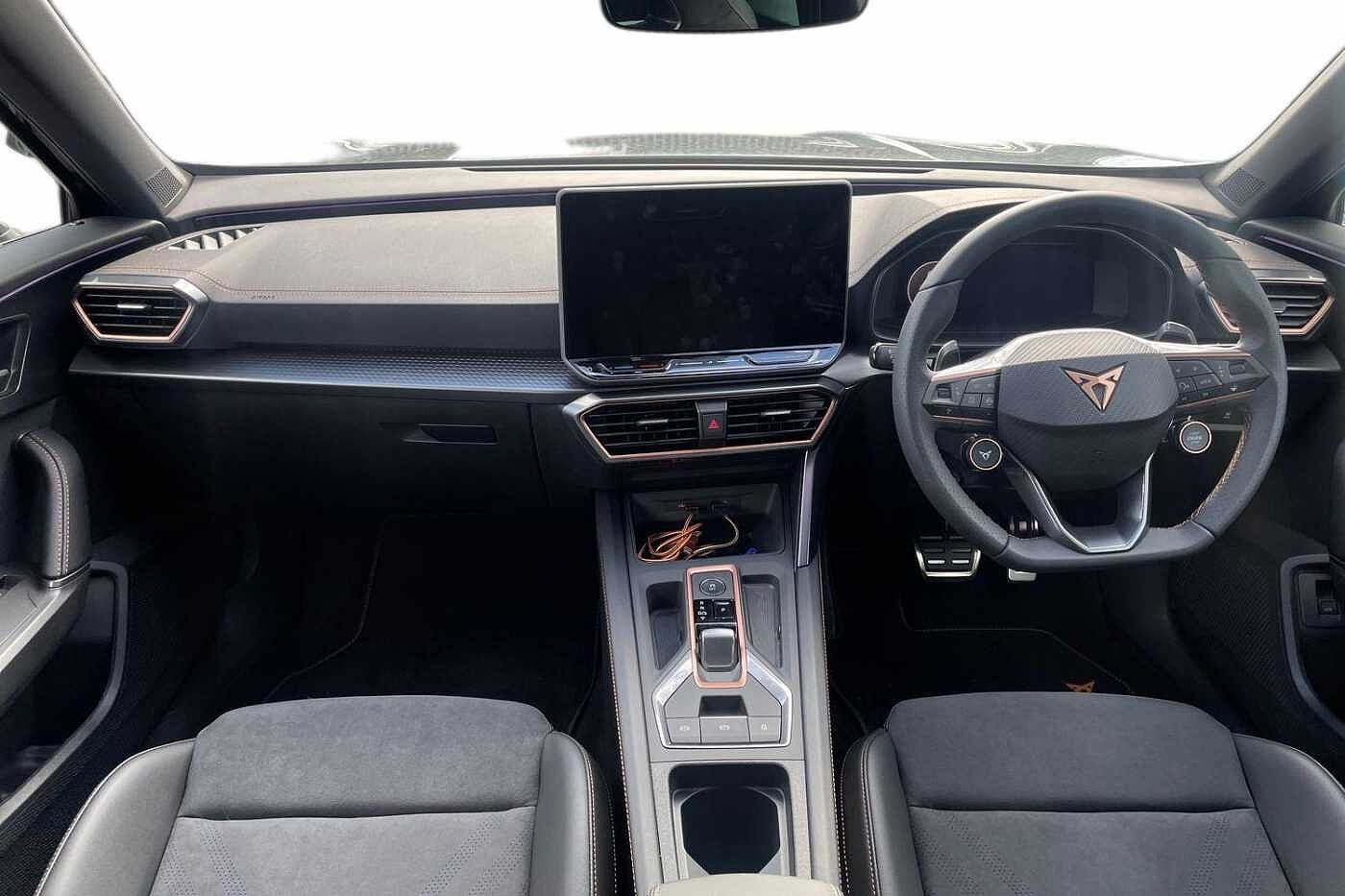 Used Cupra Formentor 2025 for sale - 76111258: Photo 12
