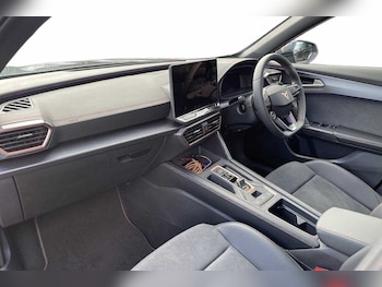 Used Cupra Formentor 2025 for sale - 76111258: Photo 2