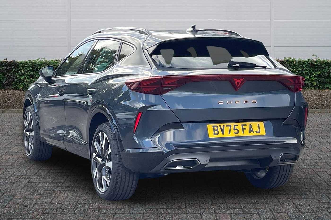 Used Cupra Formentor 2025 for sale - 76111258: Photo 3
