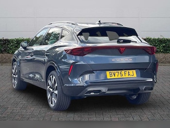 Used Cupra Formentor 2025 for sale - 76111258: Photo 3