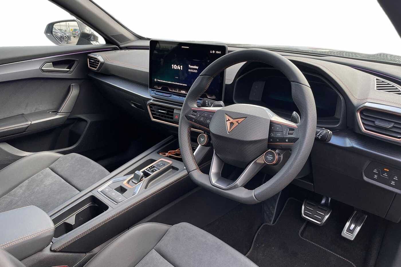 Used Cupra Formentor 2025 for sale - 76111258: Photo 6