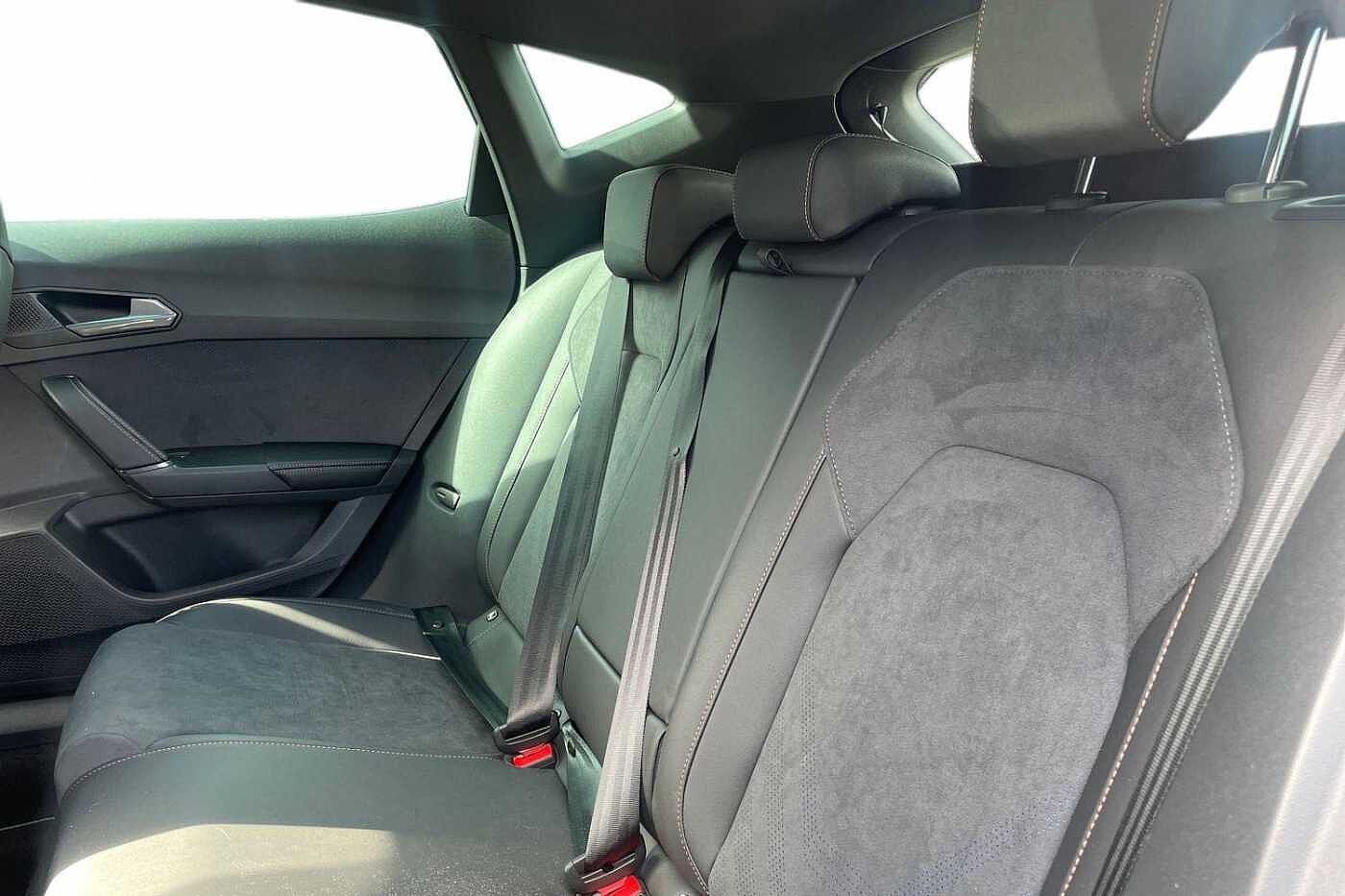 Used Cupra Formentor 2025 for sale - 76111258: Photo 7