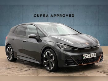 Used Cupra Born 2023 for sale - 79768206: Photo