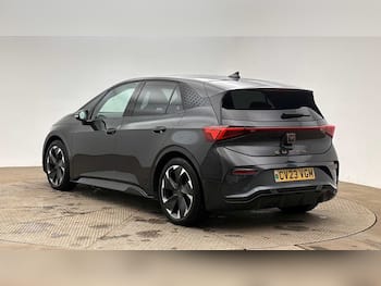 Used Cupra Born 2023 for sale - 79768206: Photo
