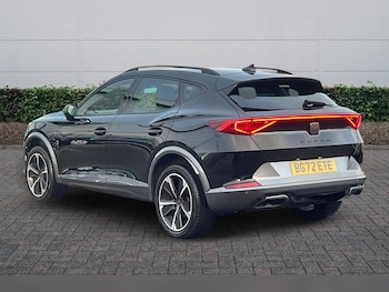 Used Cupra Formentor 2022 for sale - 77346399: Photo
